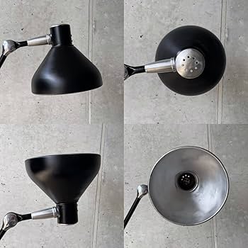 激安！シャルロットペリアン Perriand JUMO 820 ビンテージ シャルロットペリアン Perriand JUMO 820 ビンテージ ランプ