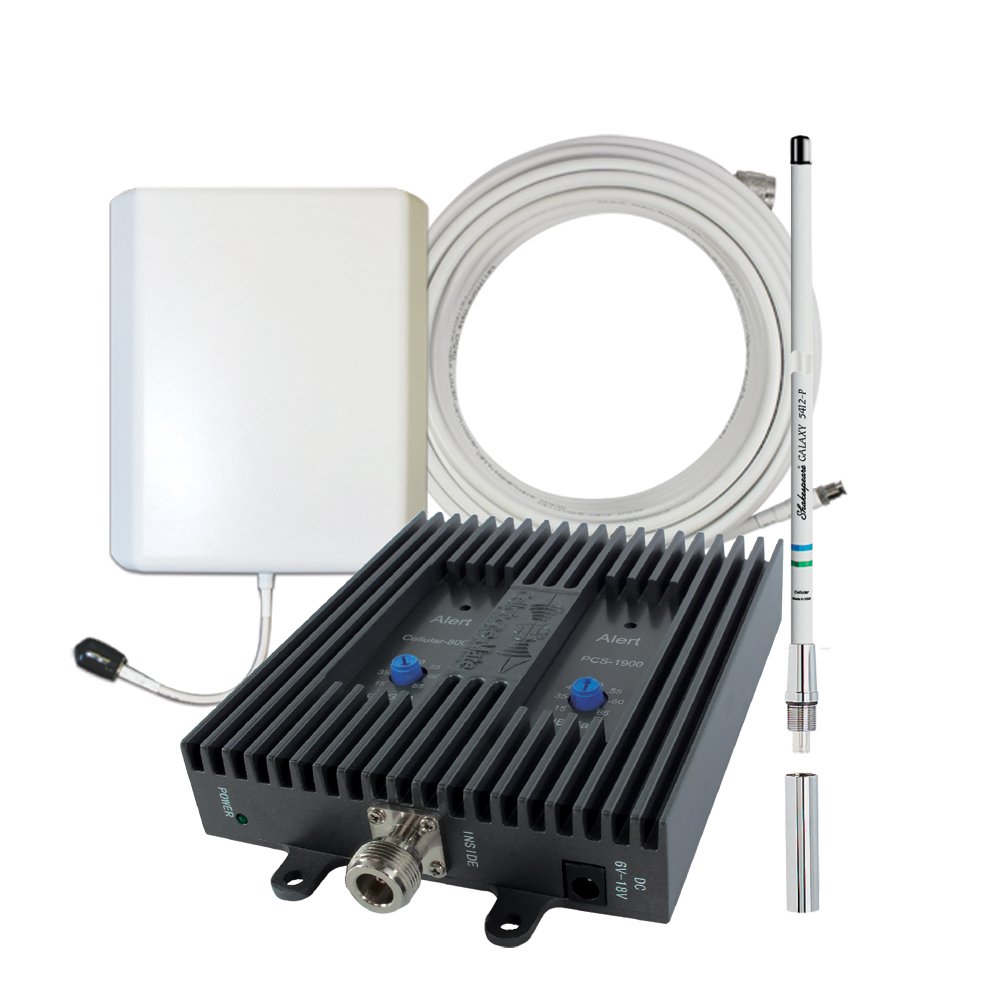 Shakespeare Amp Aura (Verizon/AT&T/T-Mobile, 2G-3G) Cell