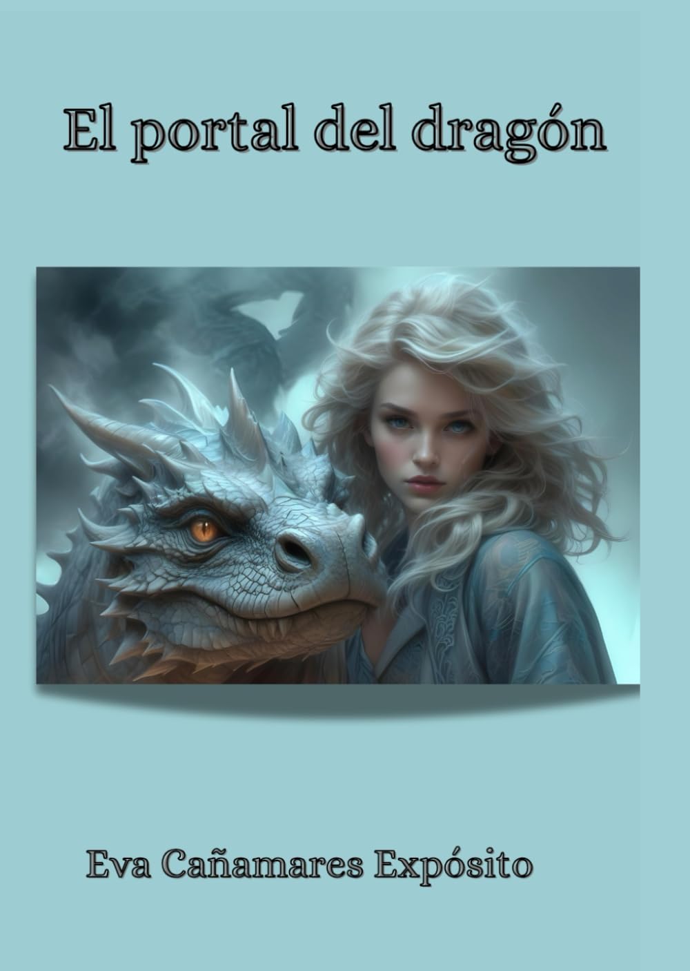 El portal del dragón