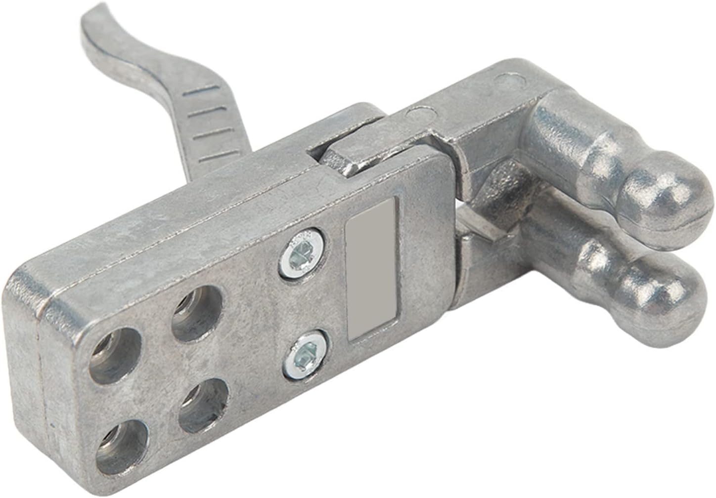 Slingshot Release Device, Hand Held Catapult Trigger, Slingshot Trigger for DIY Slingshot Rifle