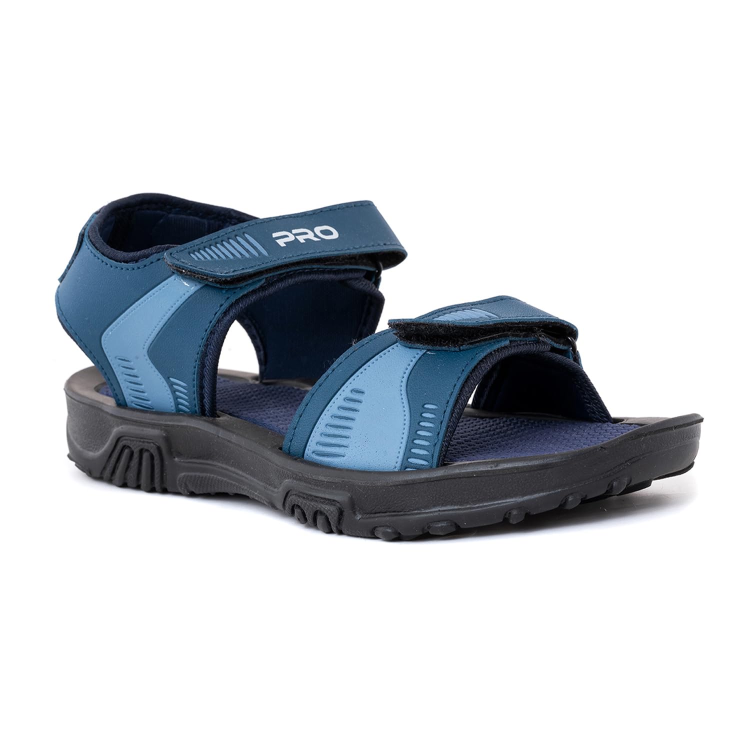 Khadims Pro Blue Floaters Kitto Sandal for Men (4731759) (B0CZX6P12B) Amazon Price History, Amazon Price Tracker