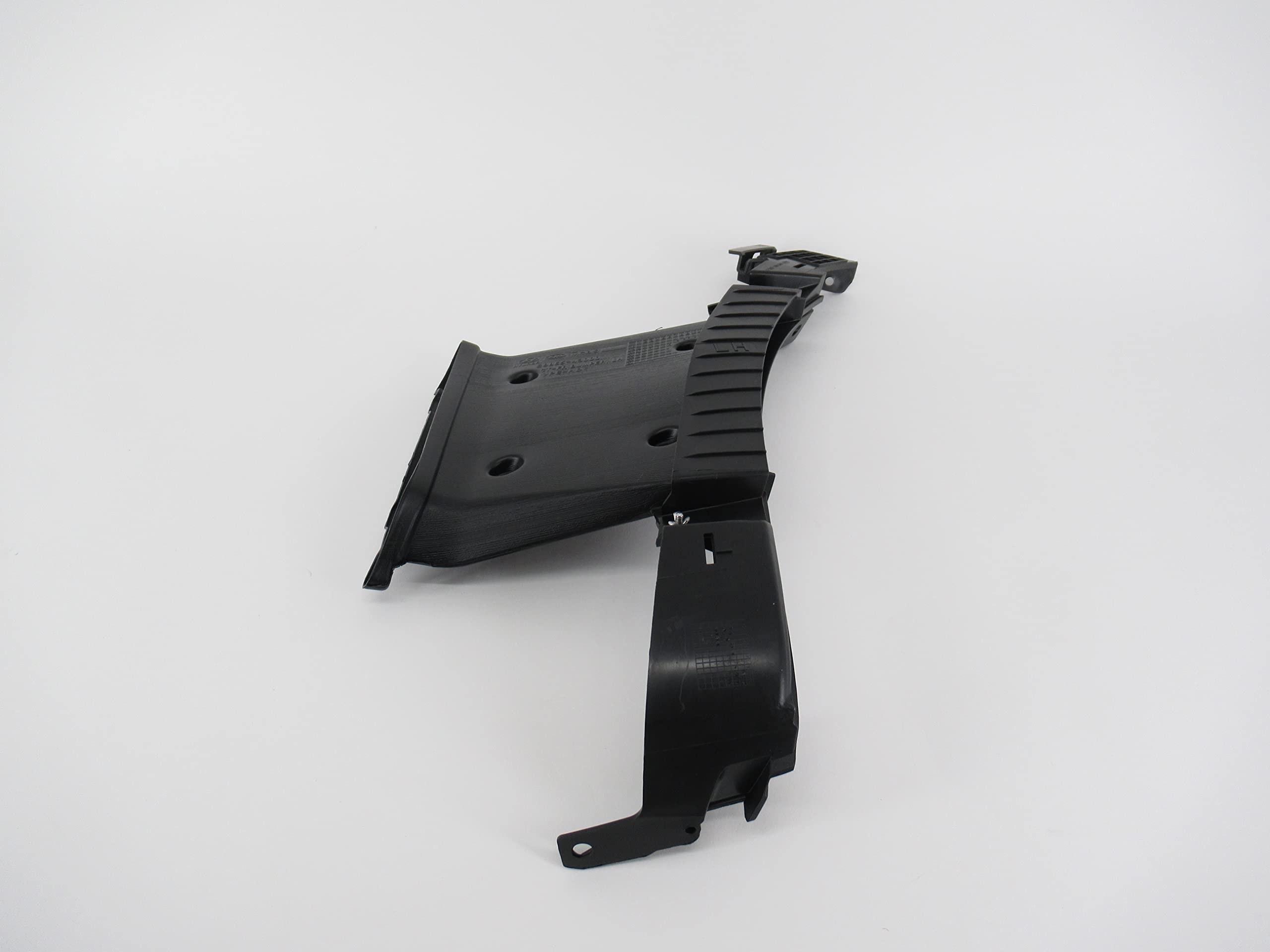 To only  Amazon.com: OEM Genuine Kia Left (Driver Side) Front Bumper