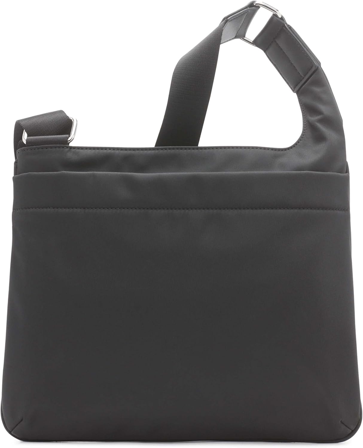 Calvin Klein womens Jessie Top Zip Organizational Crossbody - Image 2