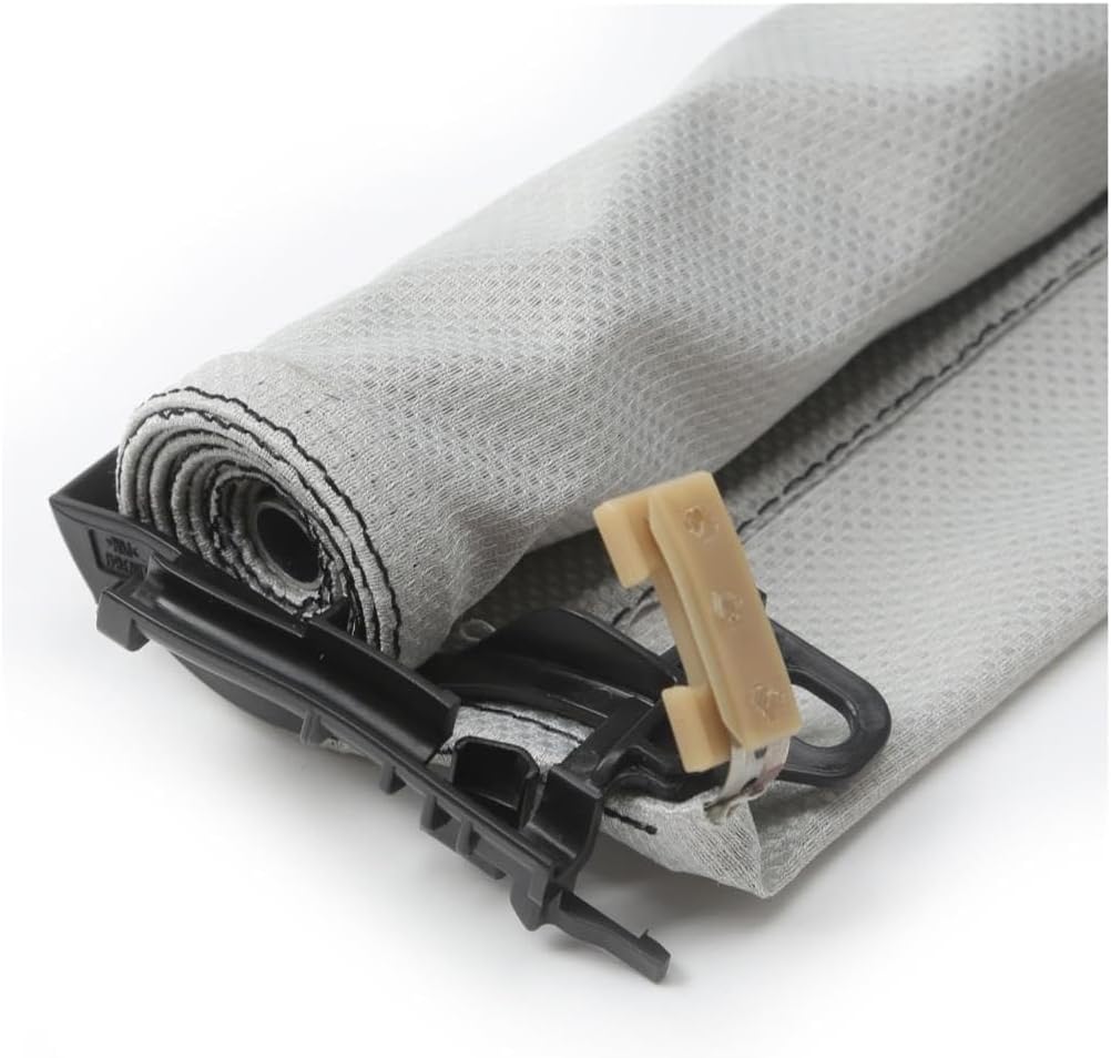 Car Sunroof Sunshade Roller Blind Curtain Gray for Q3 2012-2018 RSQ3 2014-2018 8U0 877 307 A QB9 8U0877307A 8U0 877 307