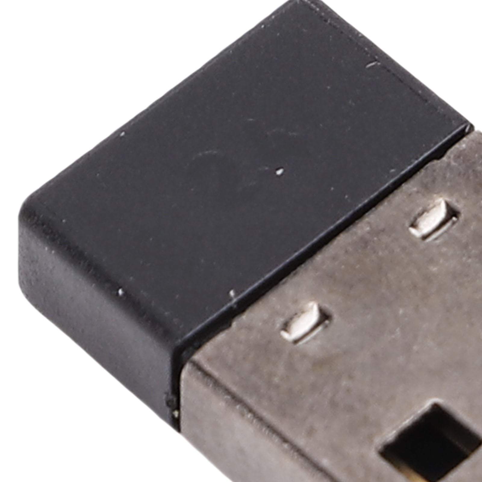 SUNGOOYUE Adaptateur Récepteur Souris DeathAdder V3 Pro Faible Latence Plug and Play