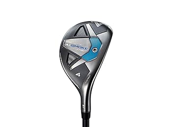 Amazon | キャロウェイ(Callaway) 右用 ユーティリティ PARADYM