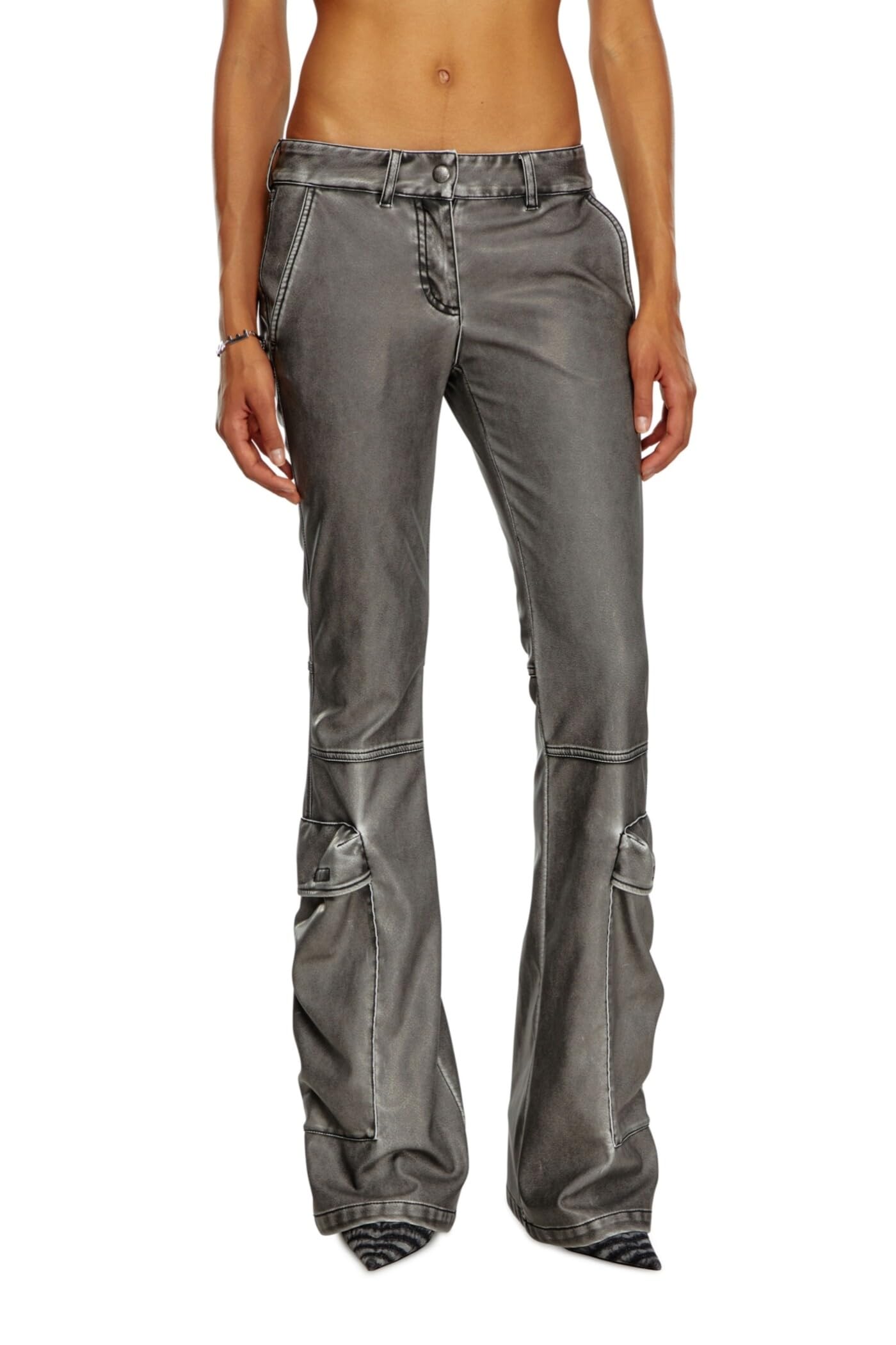 Diesel P-OWER-P1 Pants