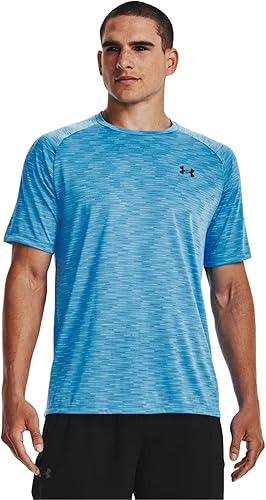 Under Armour Tech 2.0 5c - Camiseta de manga corta para hombre