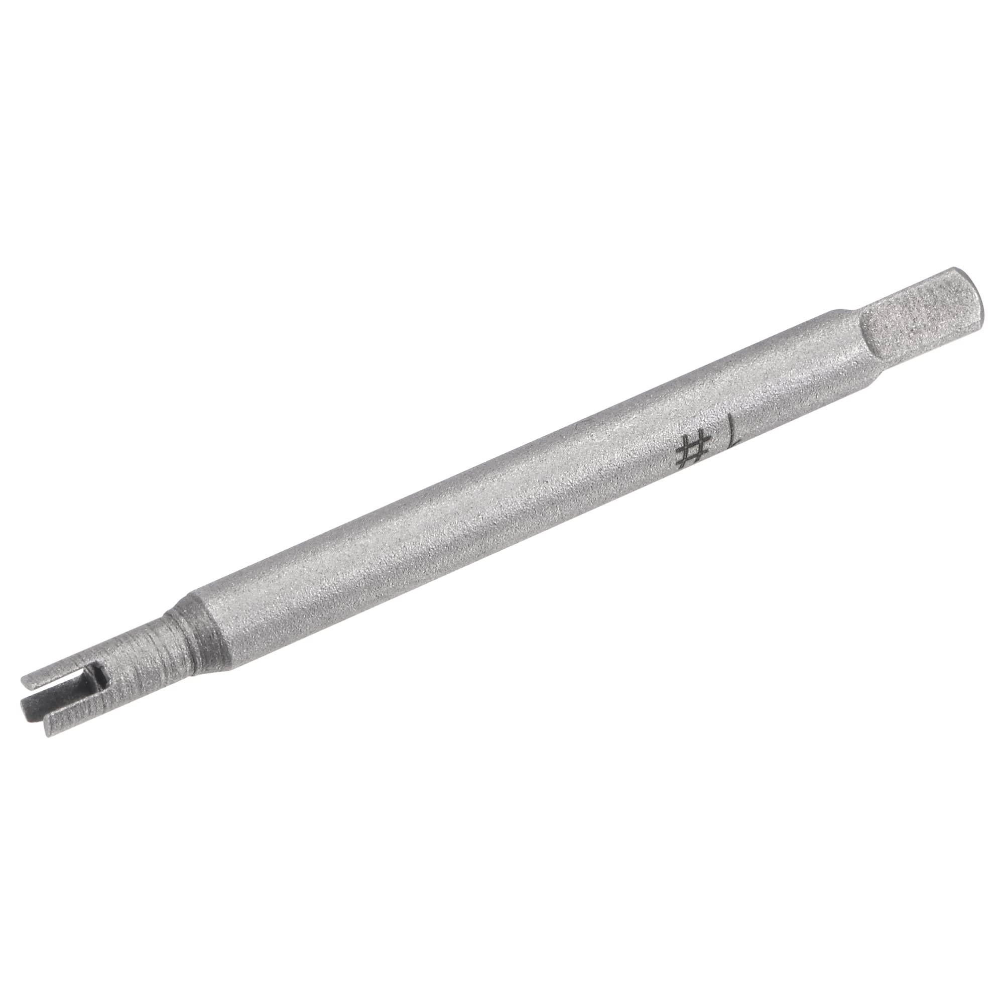 Extracteur de taraud M4 en acier à haute teneur en carbone uxcell