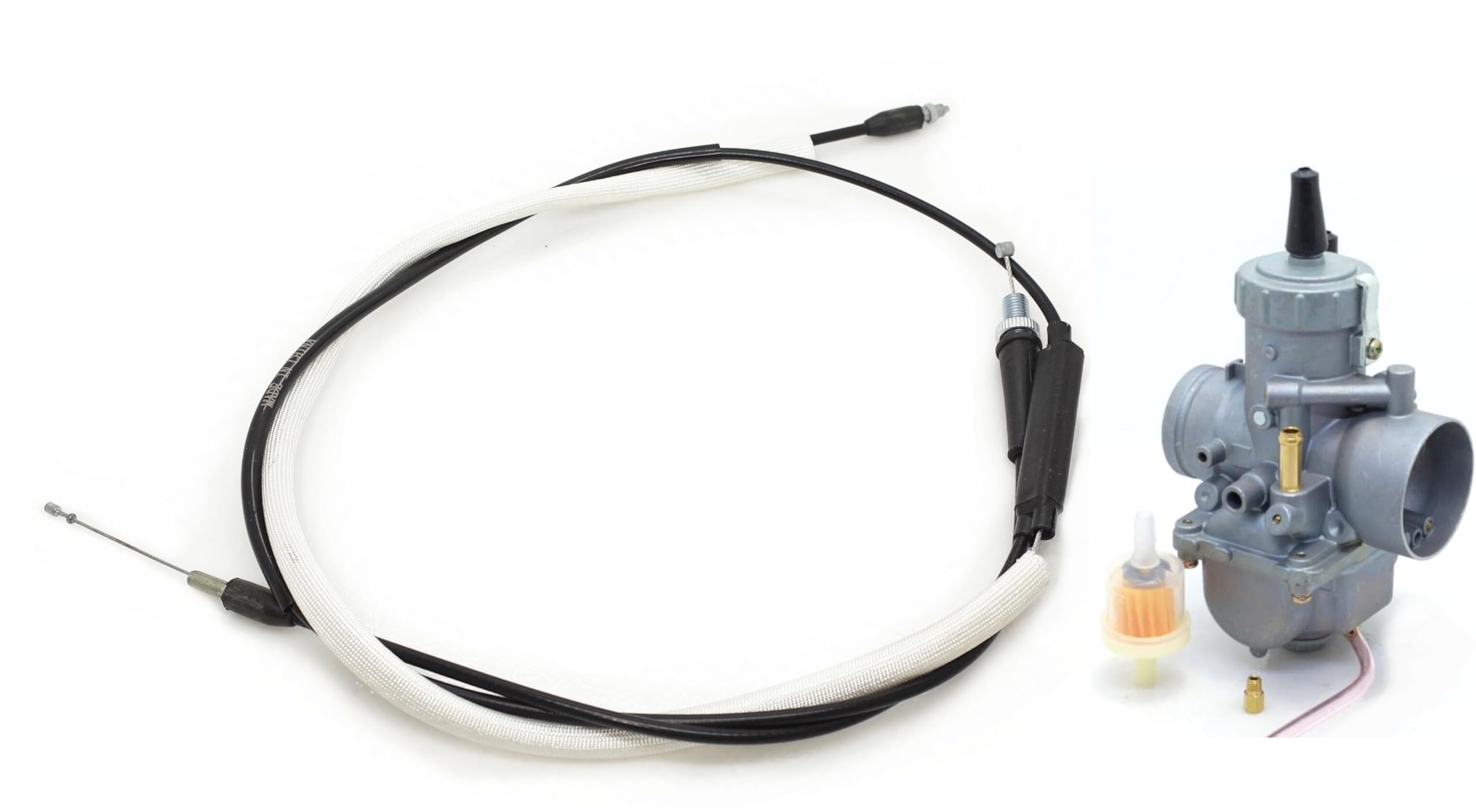 Sell Snowmobile 05-139-51 THROTTLE CABLE POLARIS Indy 400 1984-1988 In - Foto 10