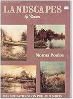 Landscapes by Norma 094128459X Book Cover
