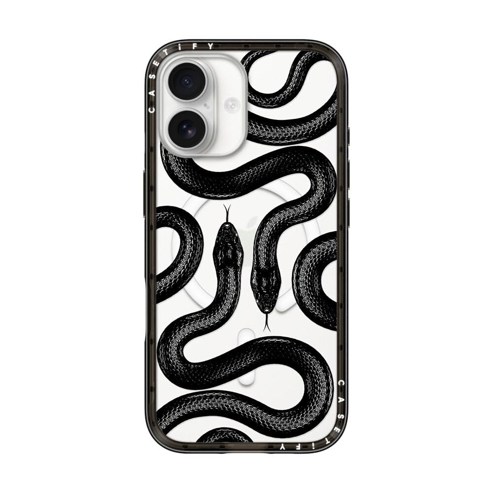 Amazon.co.jp: CASETiFY コンパクト iPhone 17 ケース [MagSafe対応