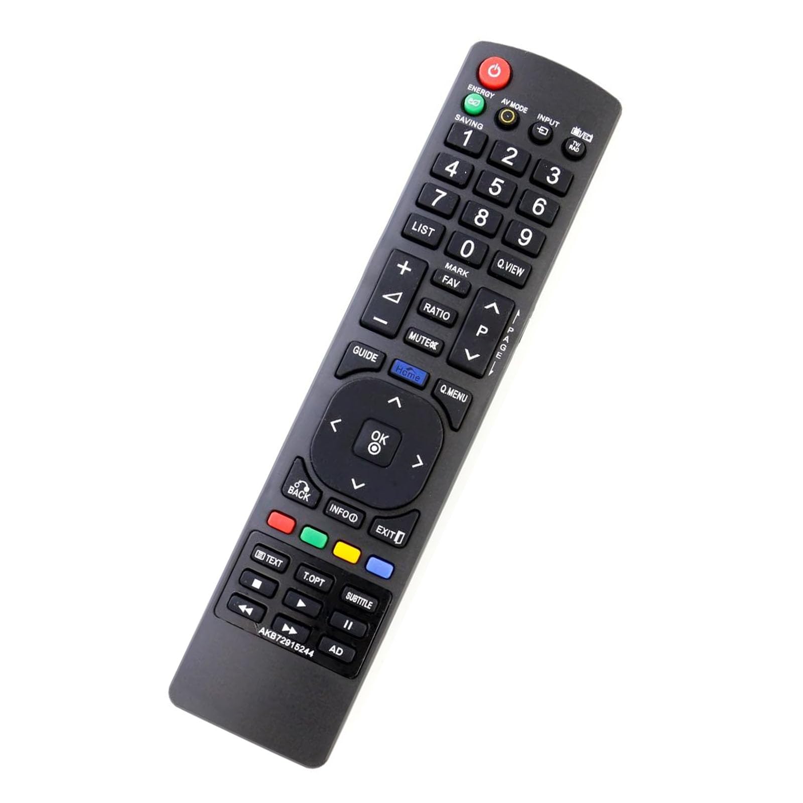 ALLIMITY TM1240A BN59-01199G Télécommande Remplacer Pour Samsung 3D