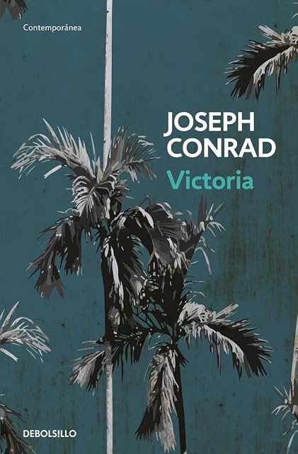 Portada de Victoria