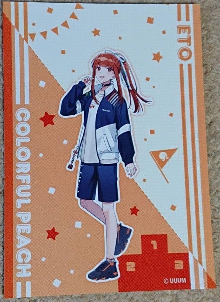 カラフルピーチ からぴち えと セット Amazon.co.jp: カラフルピーチ えと セット : おもちゃ