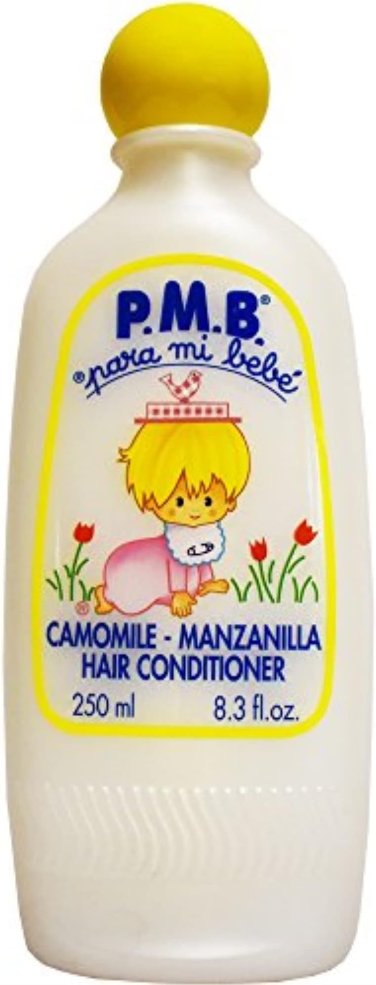 Para Mi Bebe – Chamomile Hair Conditioner 8.3 fl. oz.