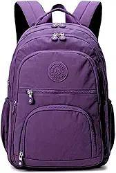 Mochila Feminina Masculina Tactel Notebook Escolar Resistente Grande Costas Juvenil Escola Preta