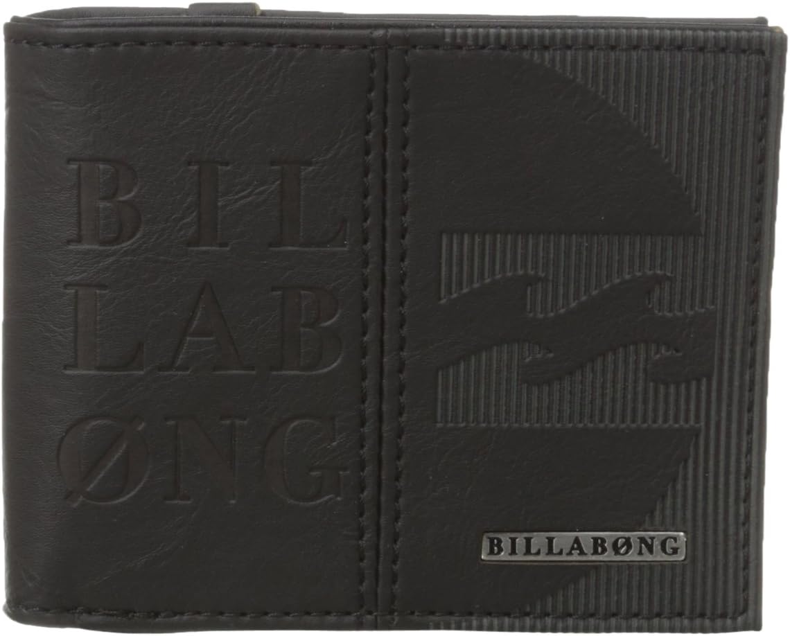 Billabong Men's Junction Wallet
