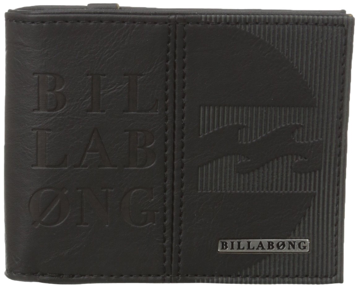 Billabong Men's Junction Wallet