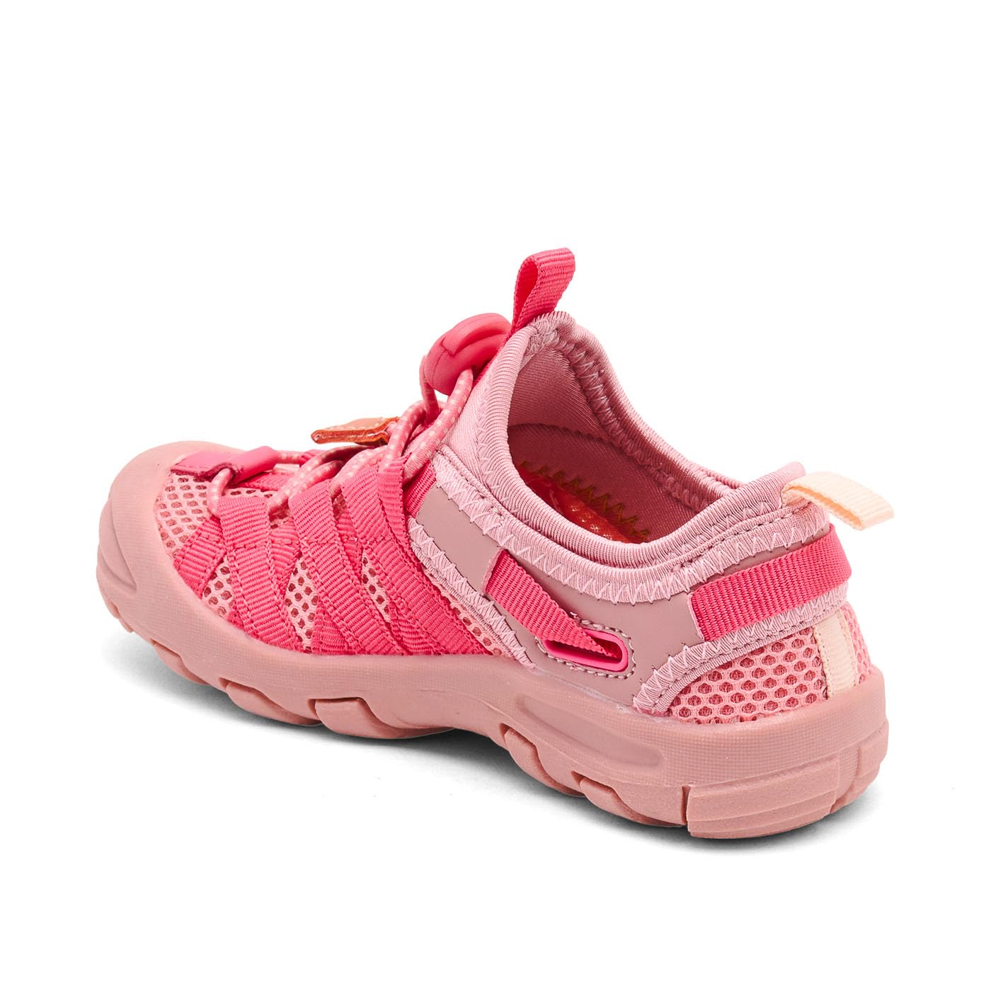 Bisgaard Zion, Scarpe da Ginnastica Unisex-Bambini e Ragazzi