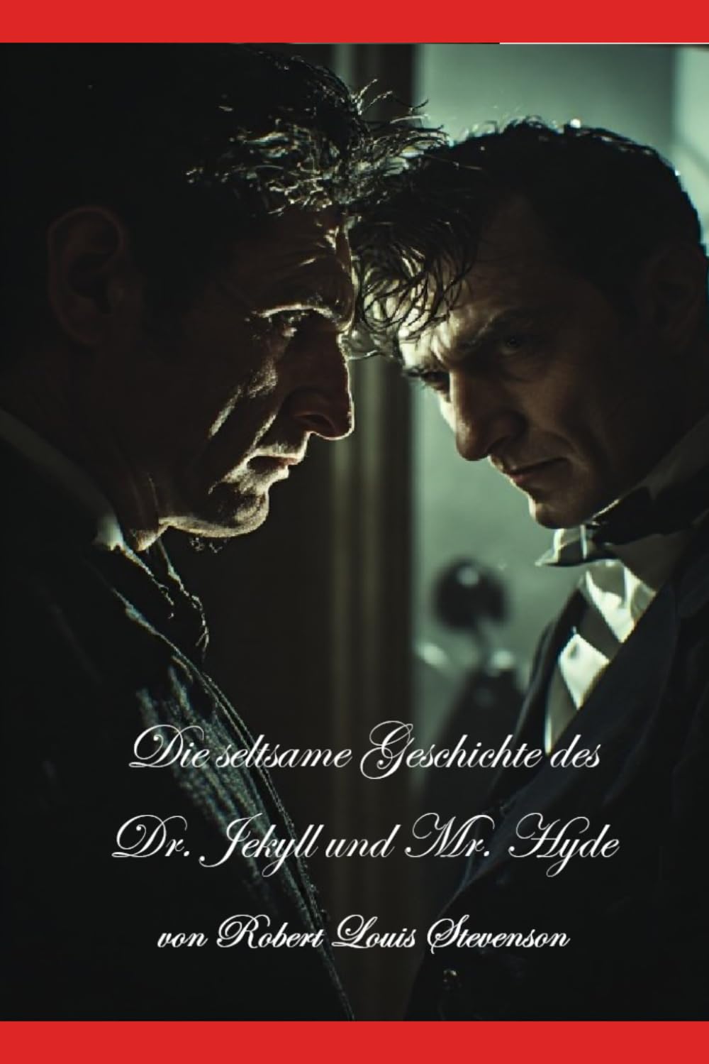 Die seltsame Geschichte des Dr. Jekyll und Mr. Hyde