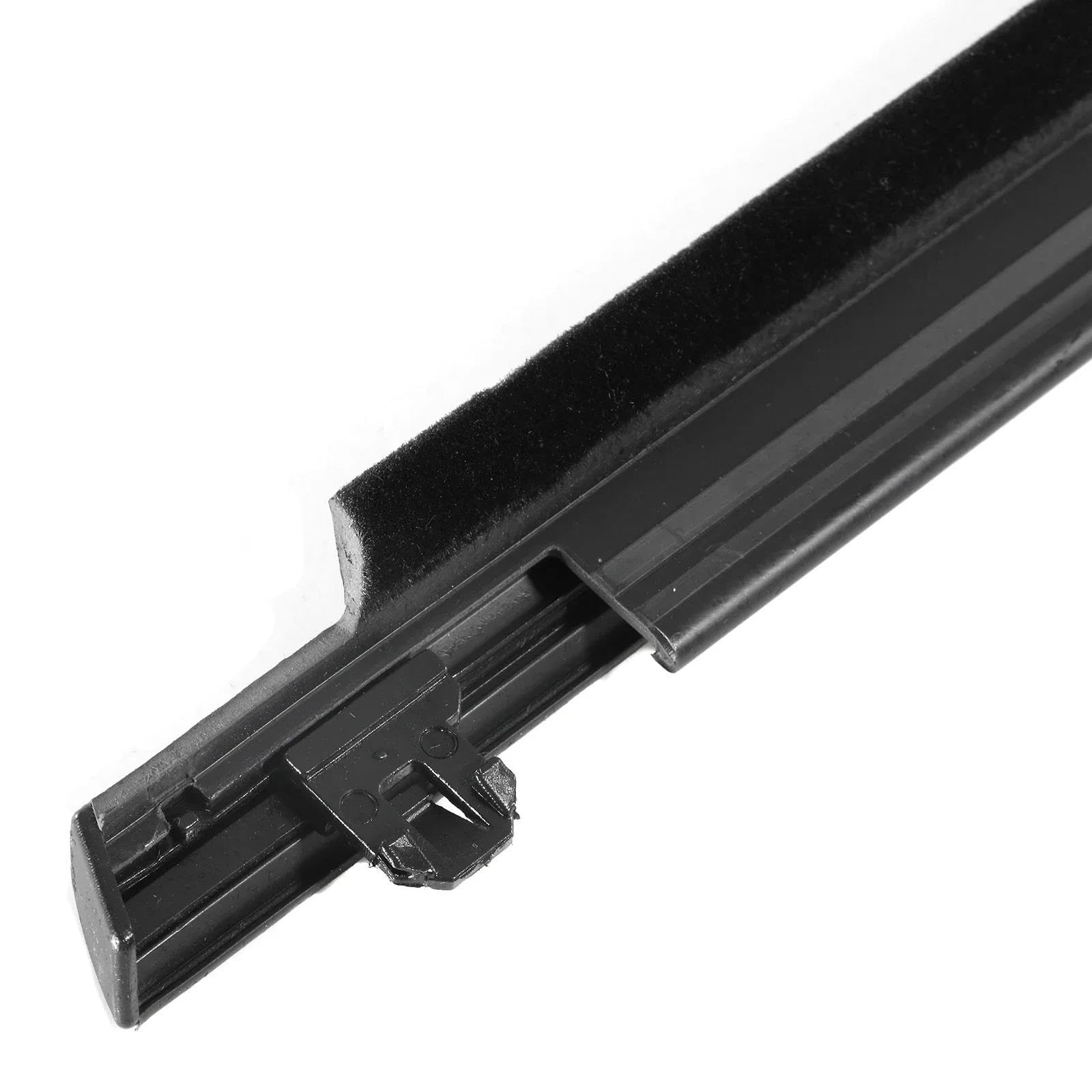 Guarnizione Porta Auto Auto Finestra Sigillante In Gomma Striscia Guarnizione Antipioggia Striscia Trim Per Toyota Per RAV4 2006-2008 Solo Versione Lunga Guarnizioni auto