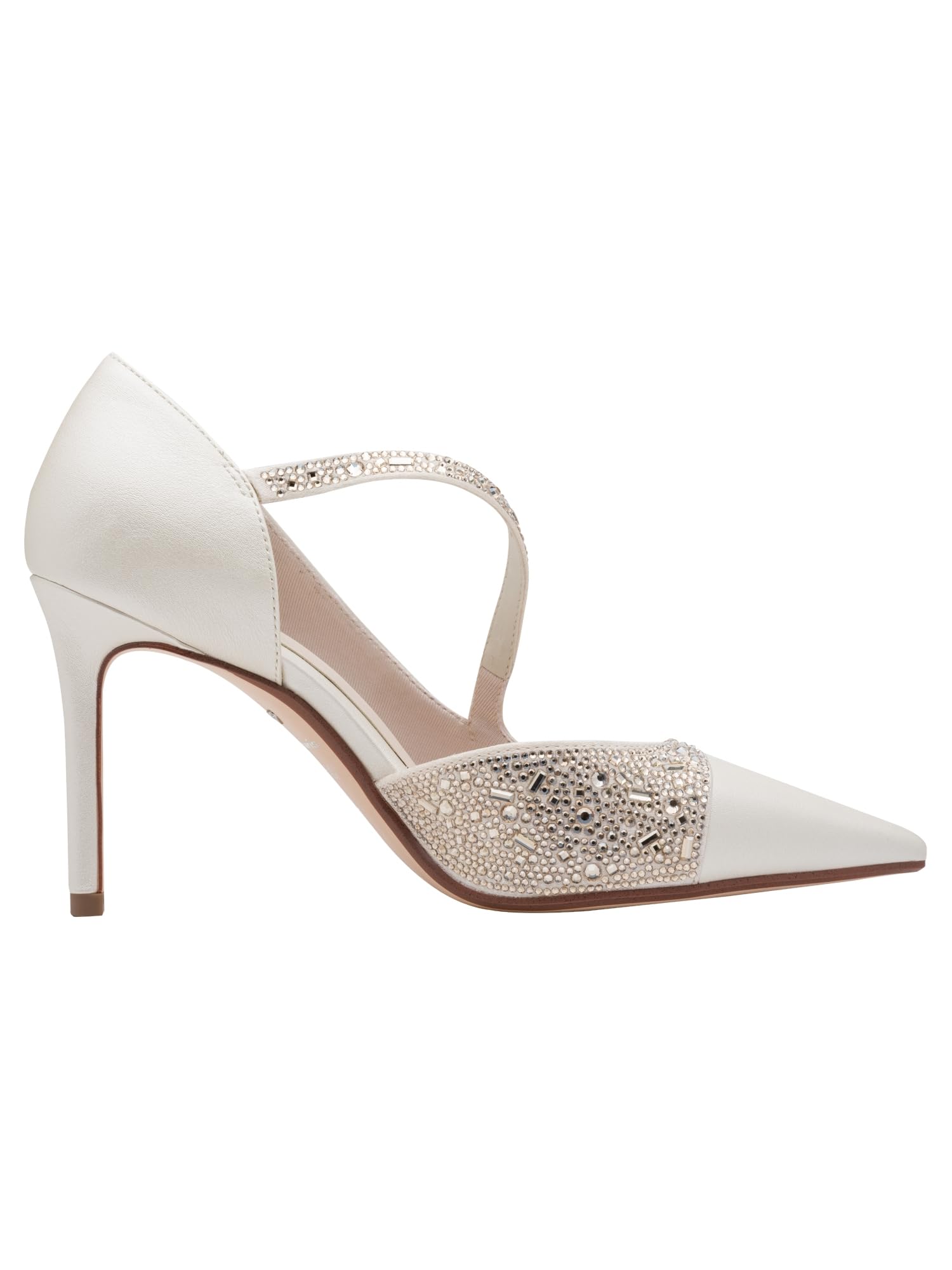 Tamaris Damen Pumps Synthetik