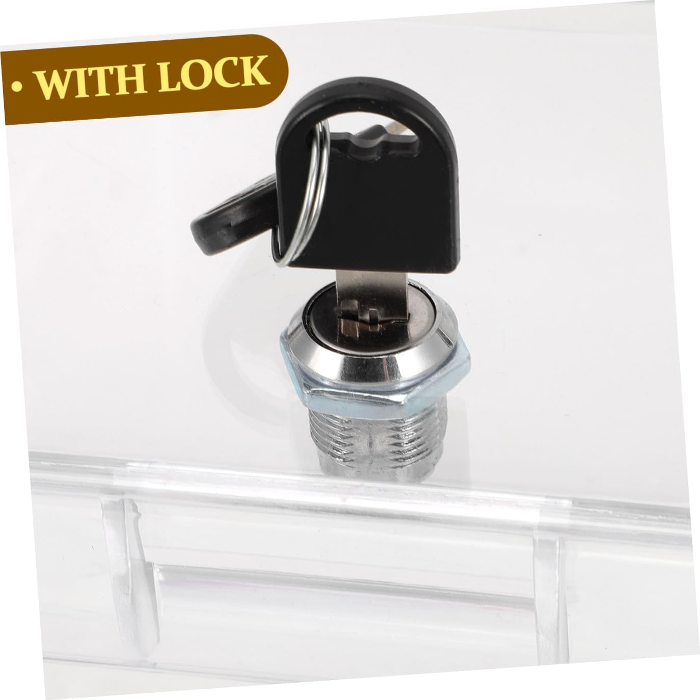 Wedding Shoes Box and Slots Acrylic DIY Card and Letter Storage Box for Wedding Party Reception Keepsake Lockable Shoe Storage and Cards