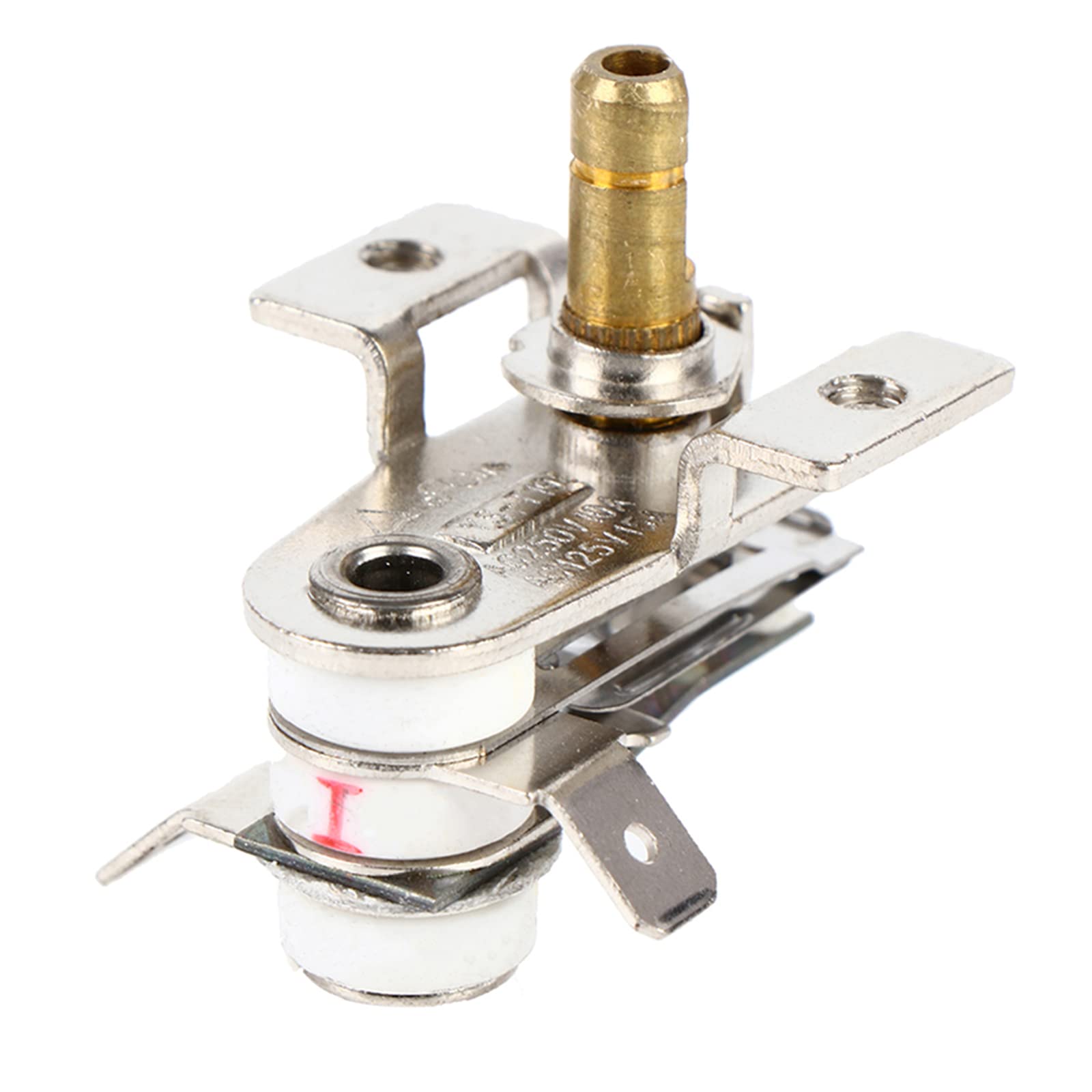 Thermostat Universel Four Électrique Réglable 30-110/50-300/60-200℃ 250V - Toutes Marques