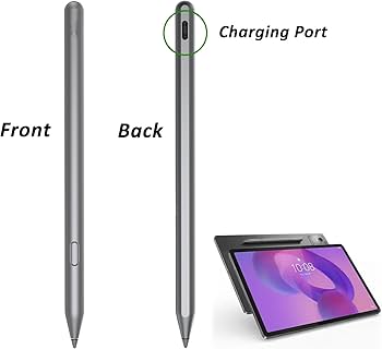Amazon.com: Tab Pen Plus for Lenovo Tab Pen Pro Compatible for