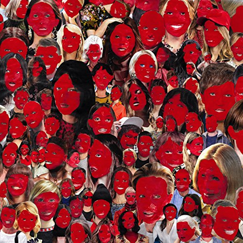 Blood Red -Download-