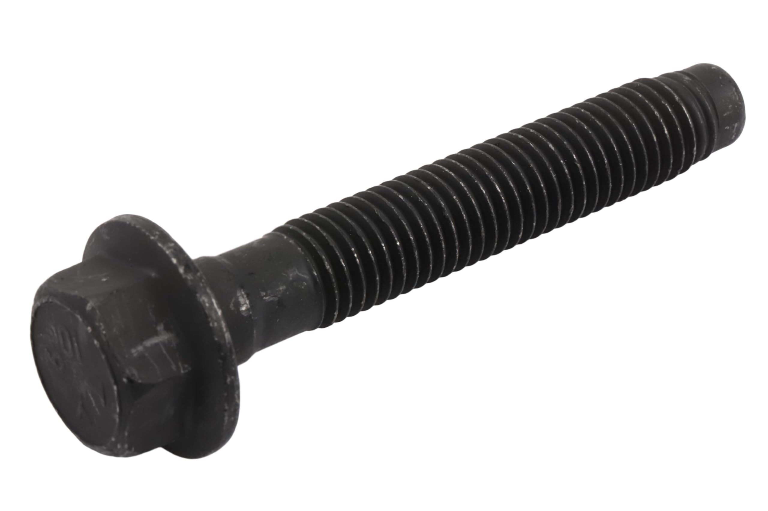 GM Genuine Parts 11603063 Rear Suspension Equalizer Beam Link Bolt