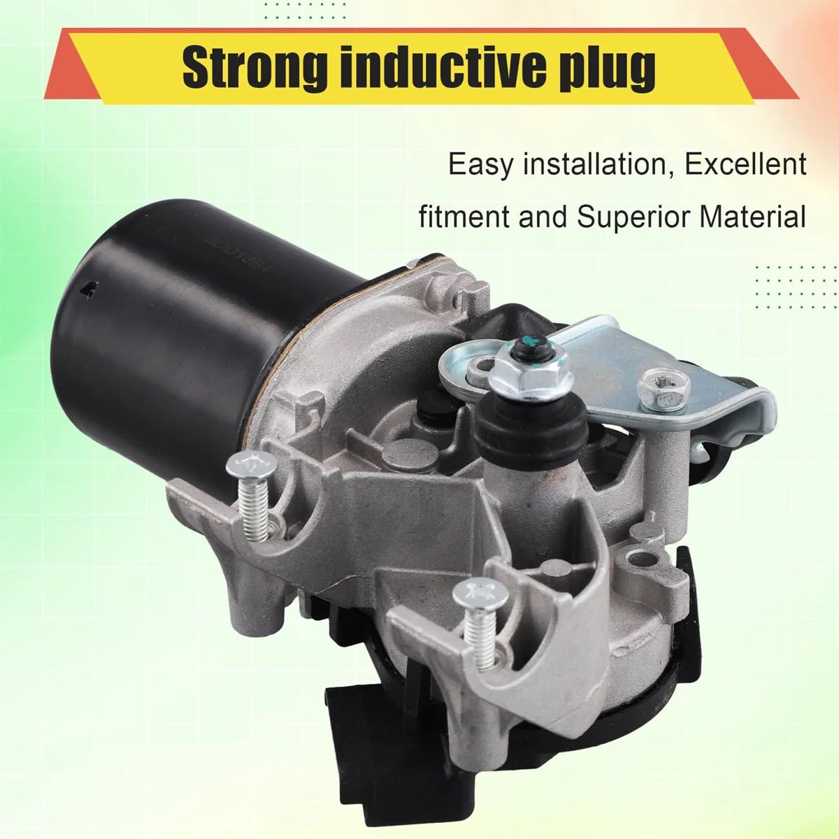 Motore tergicristallo 42333714 per Chevy Trax 2014-2020 42746587 42401251 95323225