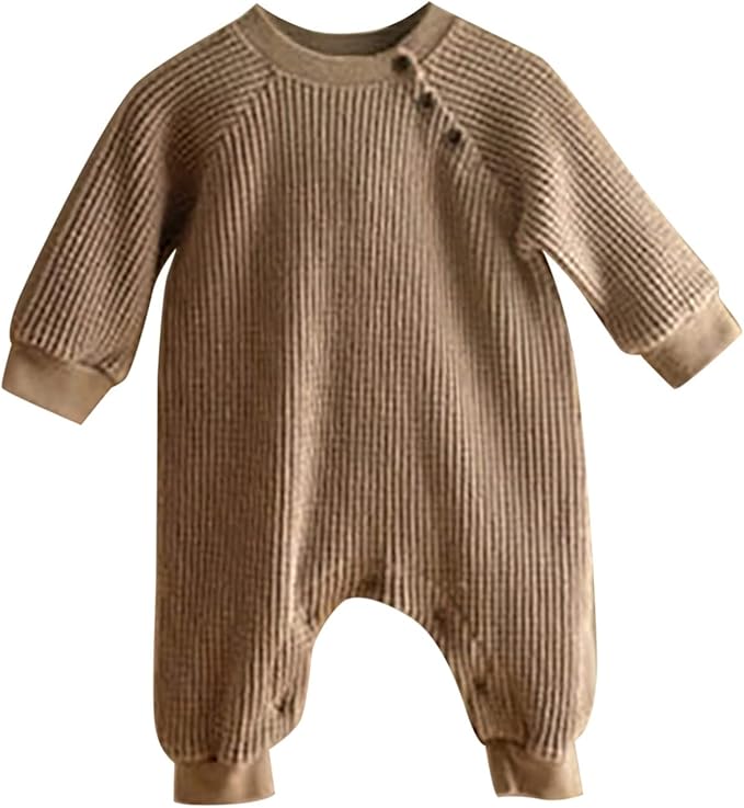 Amazon Co Jp ベビー服 女の子 新生児 ロンパース 男の子 長袖 秋服 赤ちゃん ガールズ ルームウエア ベビー服 ルームウエア 人気 幼児服 カジュアル ボディースーツ 七五三 結婚式 撮影 満月 出産祝い プレゼント Clothing Accessories