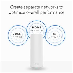 NETGEAR Expands WiFi 7 Orbi Portfolio with the Launch of Orbi 370 Series