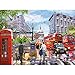 Castorland 2000 el. Spring in London [Puzzle]