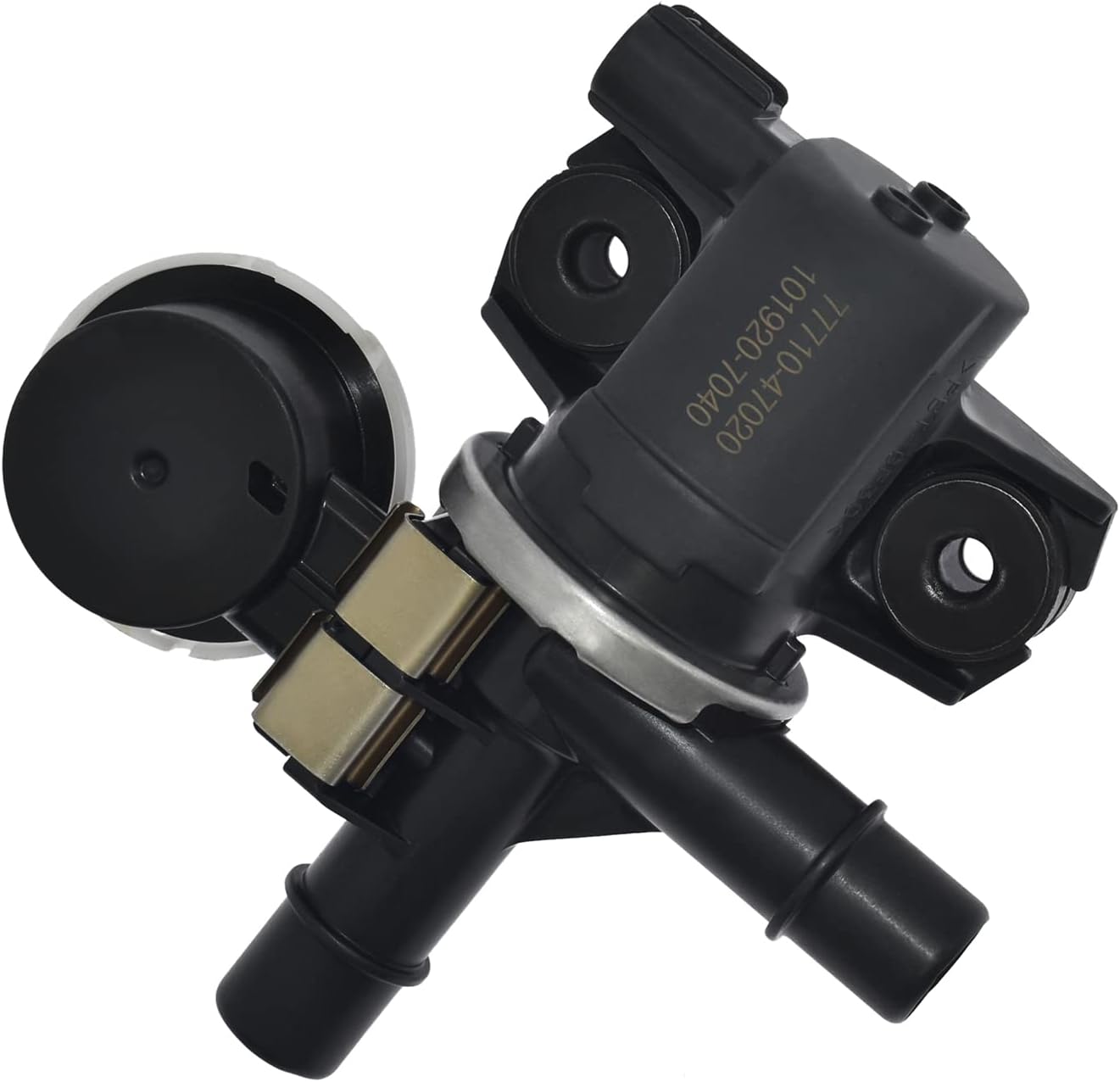 77710-47020 Solenoid Valve EGR Pressure Transducer For Daihatsu Coo Materia 2006-2022