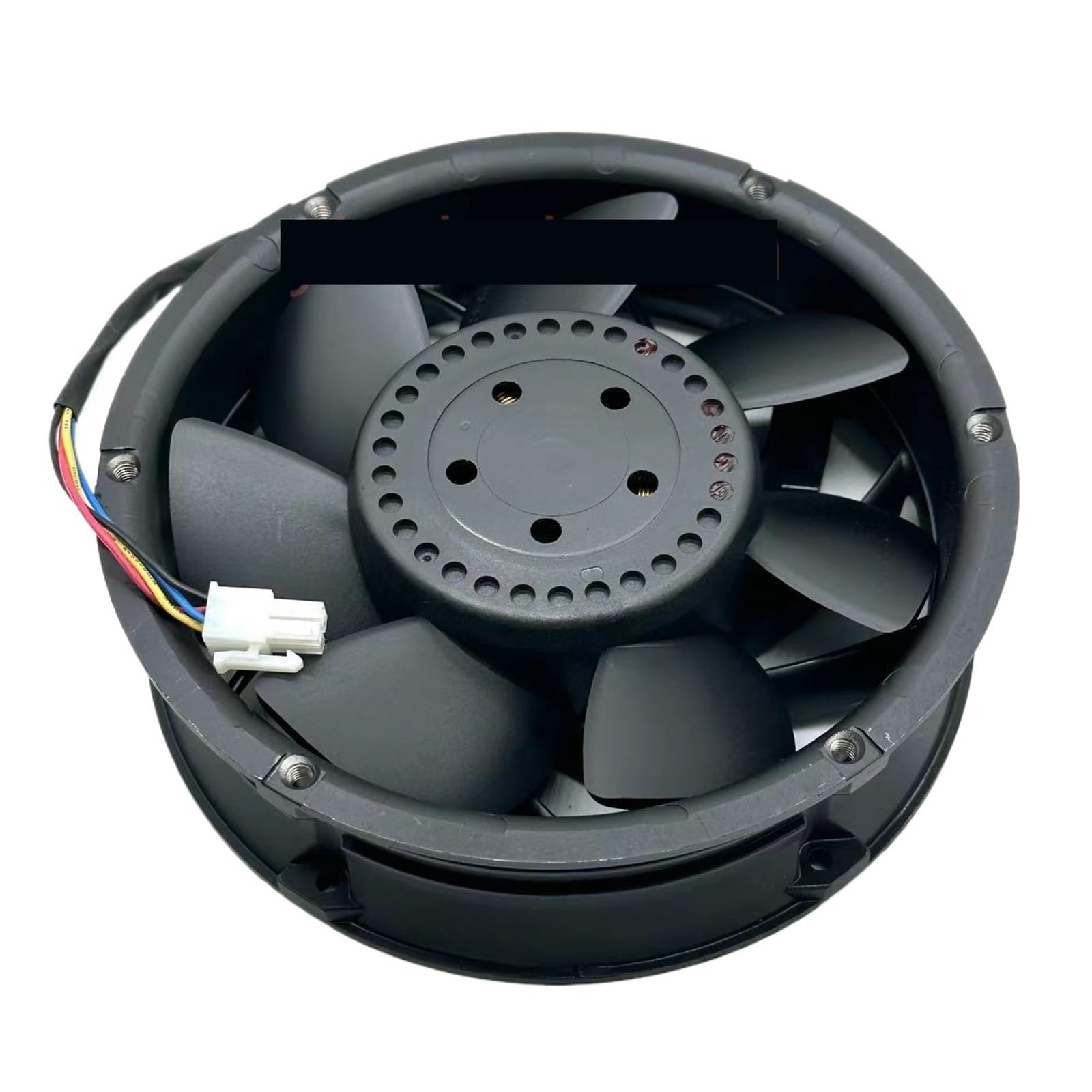 UITGVDQAT THB1748BG CG98 DC 48V 5.8A 172x172x51mm 4-Wire Server Cooling Fan