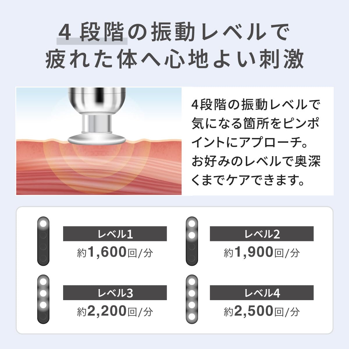 Amazon | 【シリーズ最小設計×軽量210g】ドクターエア 公式ストア