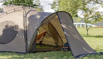 Amazon | KOVEA コベア GHOST SHELTER Vestibule ゴーストシェルター