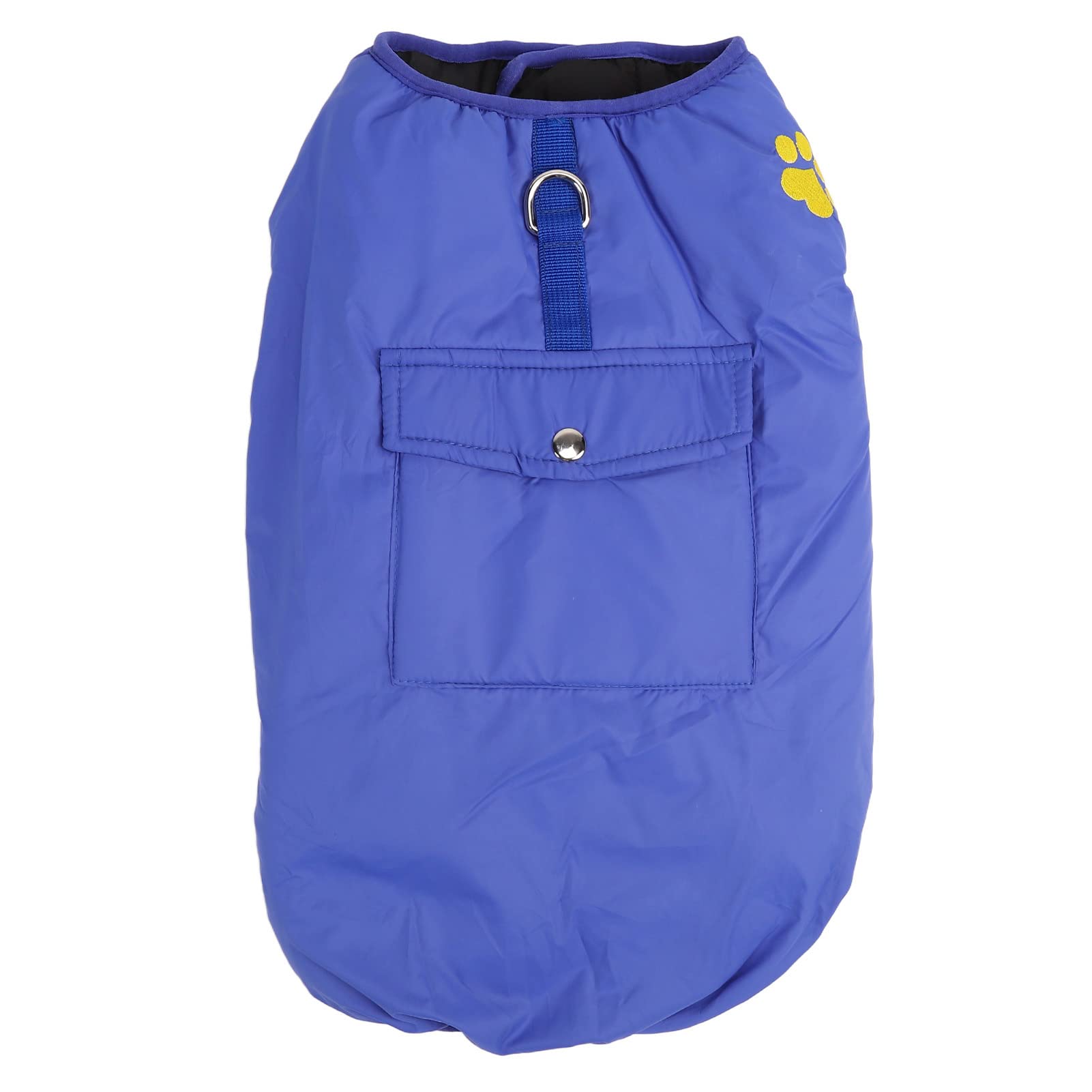 Gilet chaud pour chien veste imperméable réglable 2XL grand chien Axel