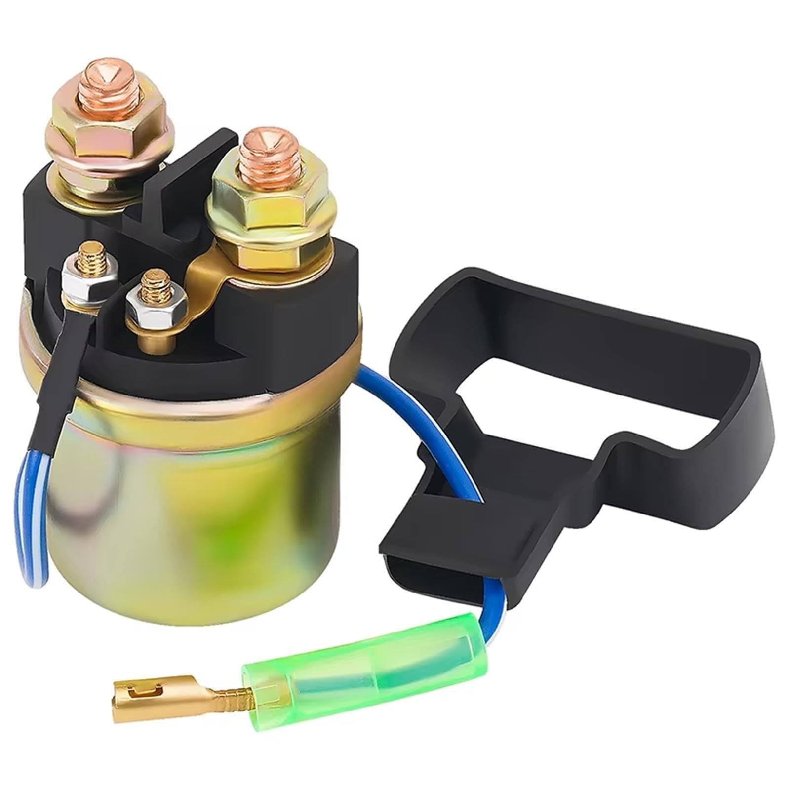 Relé Arranque Magnético Para YAMAHA Para FZR1000 1987-1995