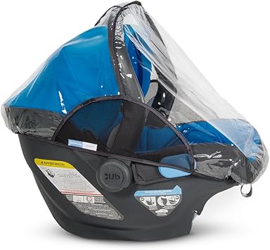 UPPAbaby Mesa Siestes Rain Shield 