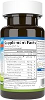 Vista 2 de Carlson - Tocomin SupraBio, Complejo Tocotrienol Bio-Mejorado, Apoya el Cerebro Saludable y el Sistema Cardiovascular, 60 geles blandos