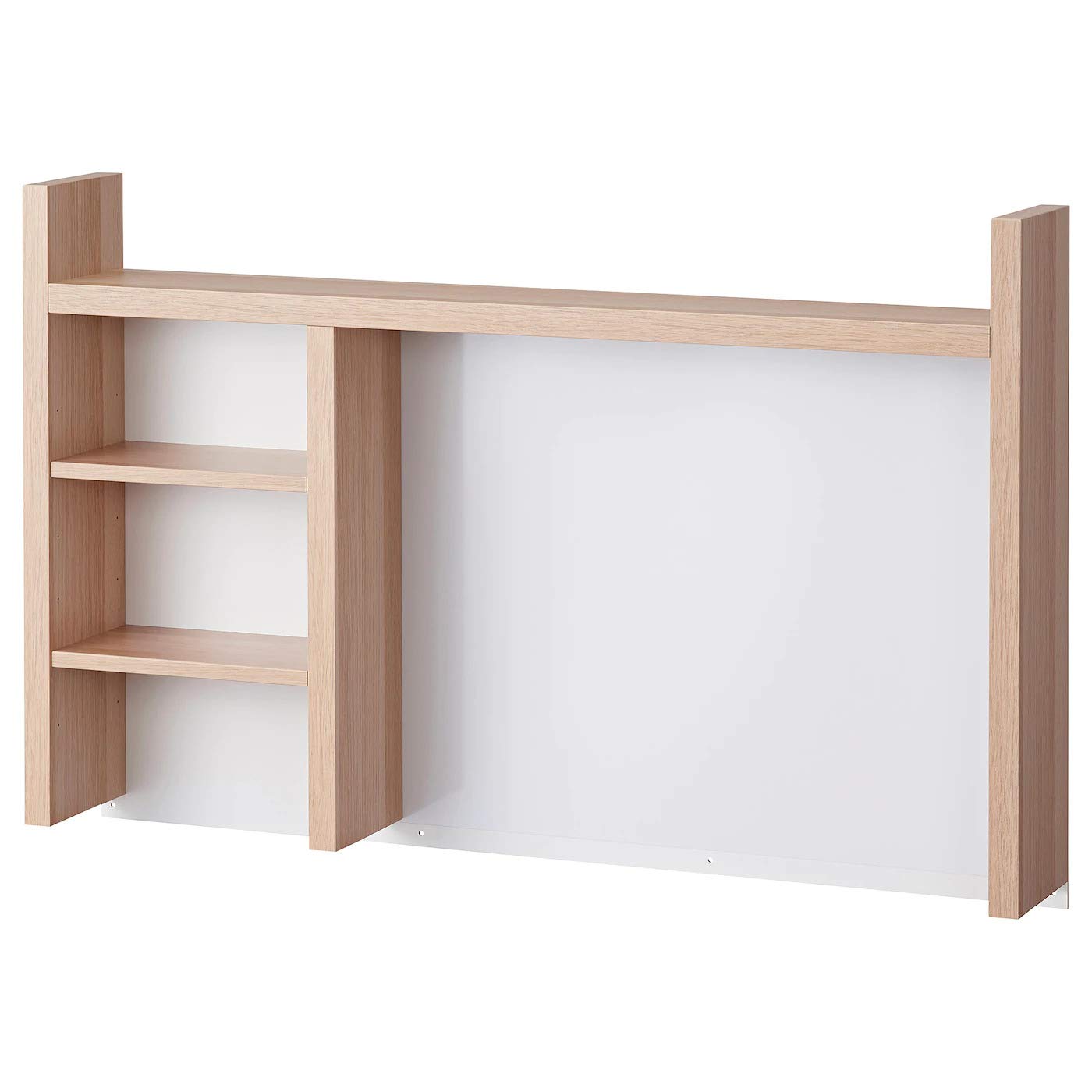 Amazon｜IKEA/イケア MICKE/ミッケ：追加ユニット 高105x65 cm
