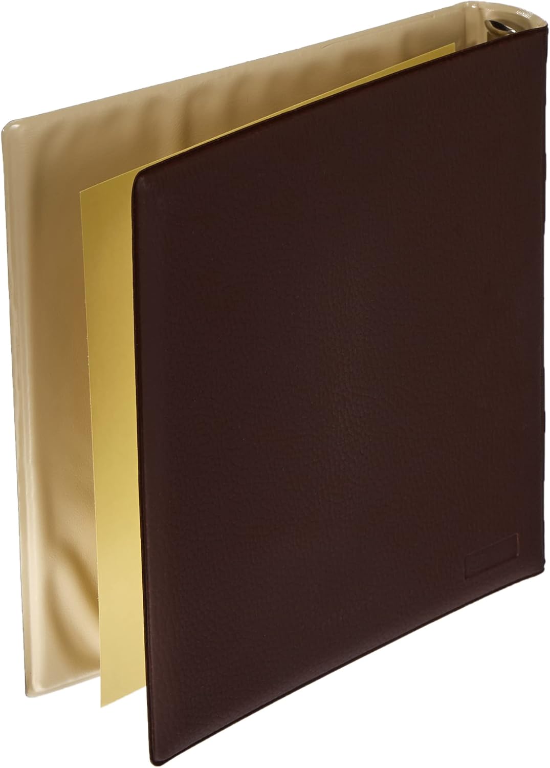 Pardo 170005 EUR Coin Collection Album Burgundy