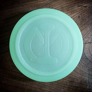 Amazon.co.jp: 満州鉄道 ミルクガラス 灰皿 珍品 プレスガラス 鉄道