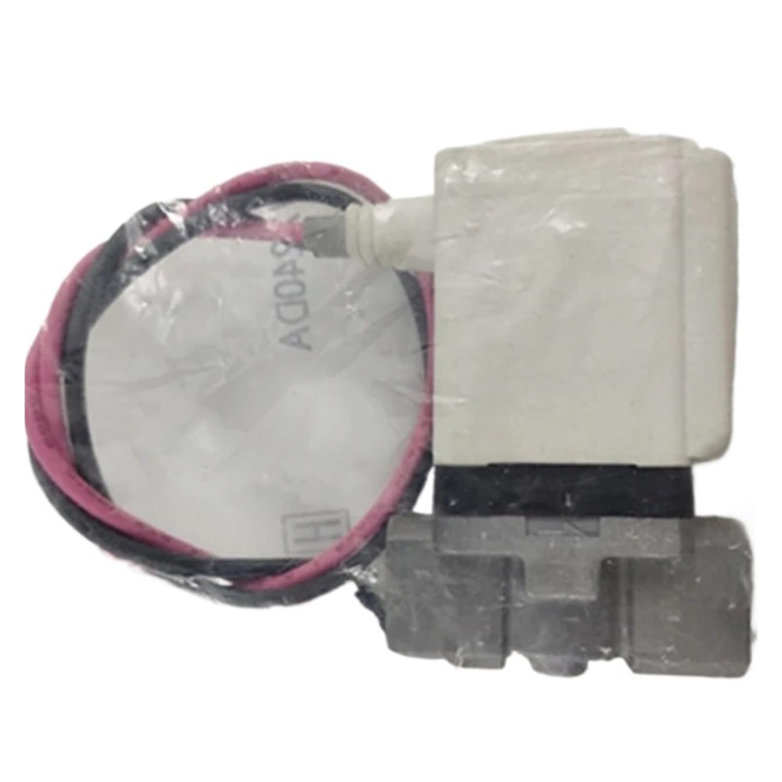 ELZNSQQK 2 Port Solenoid Valve VX2A0AA VX2A0BA VX2A0CA VX2D0AA VX2D0BA VX2D0CA VX2A0BAXCB(VX2D0CA)