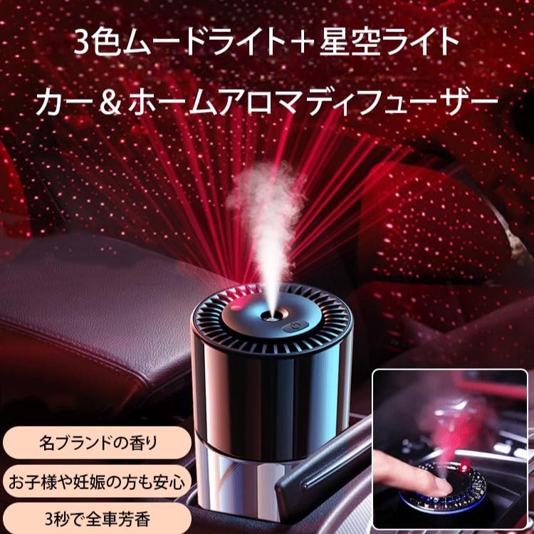 肖戦 王一博 レジンカード車用アロマディフューザー