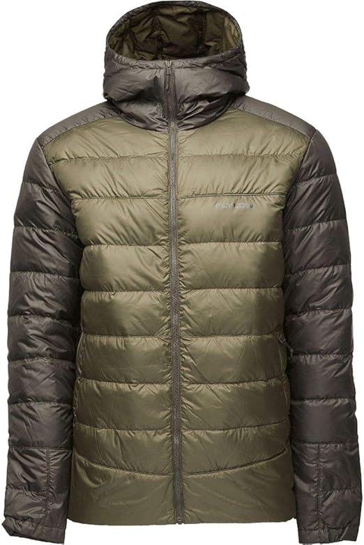 flylow insulated jacket